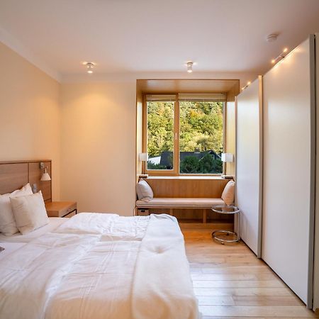 Villa Waldesruh Siegburg Dış mekan fotoğraf