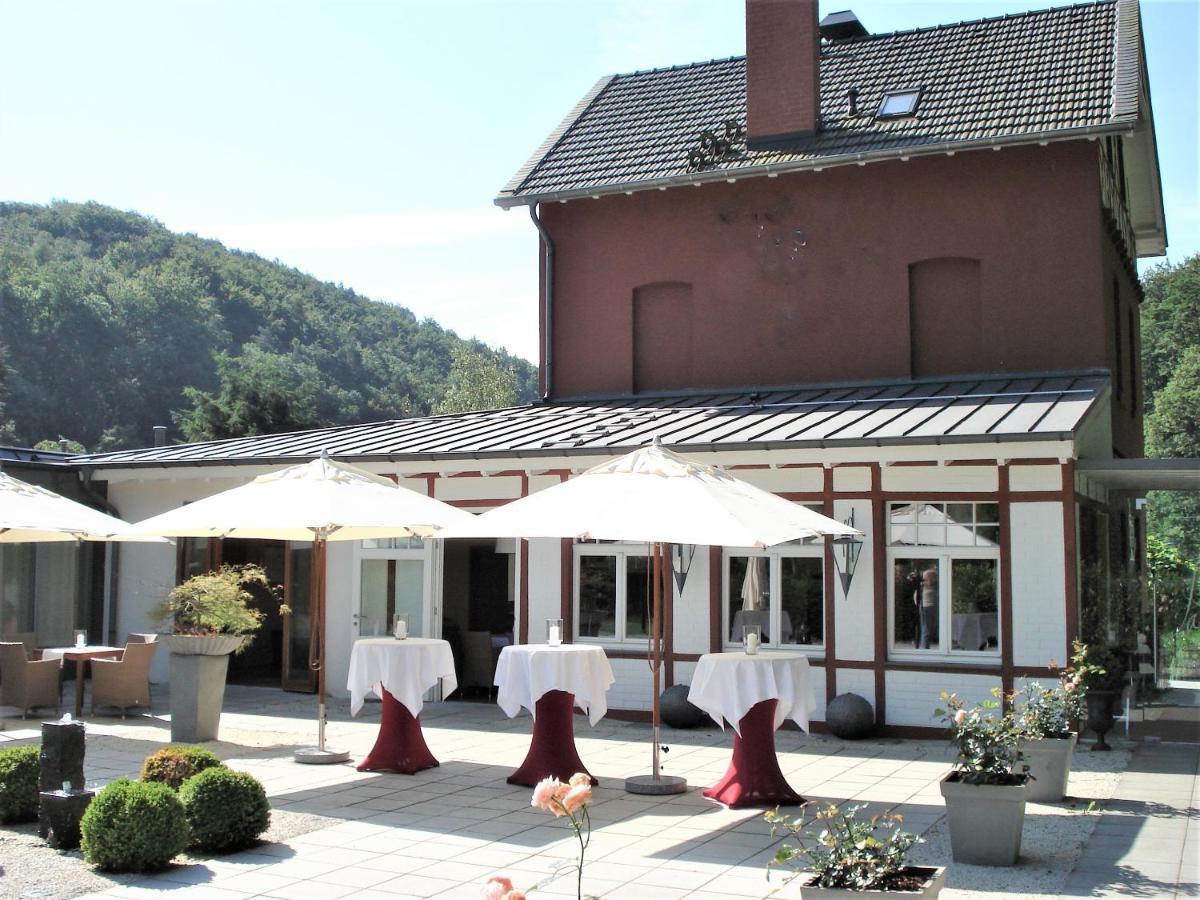 Villa Waldesruh Siegburg Dış mekan fotoğraf