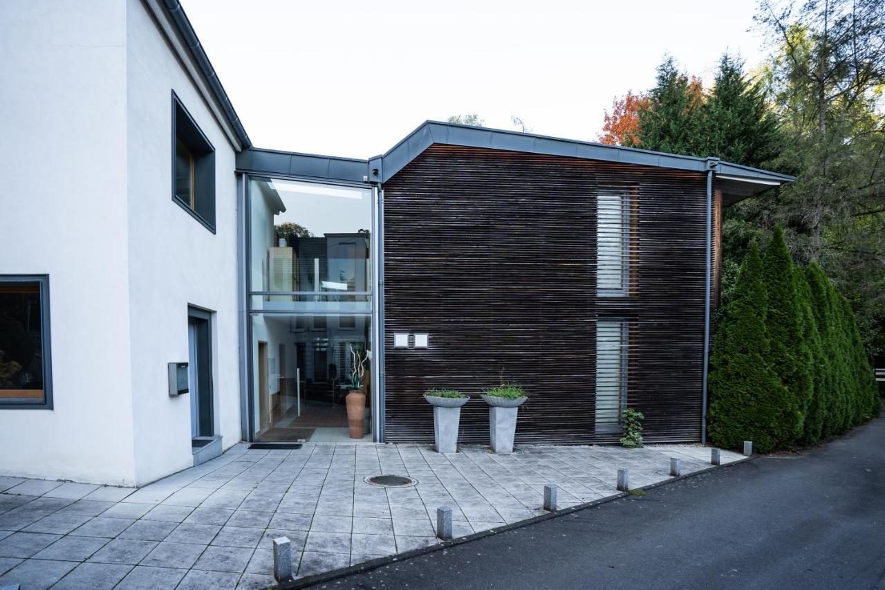 Villa Waldesruh Siegburg Dış mekan fotoğraf