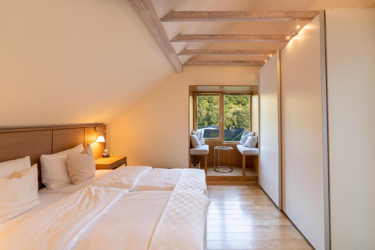 Villa Waldesruh Siegburg Dış mekan fotoğraf