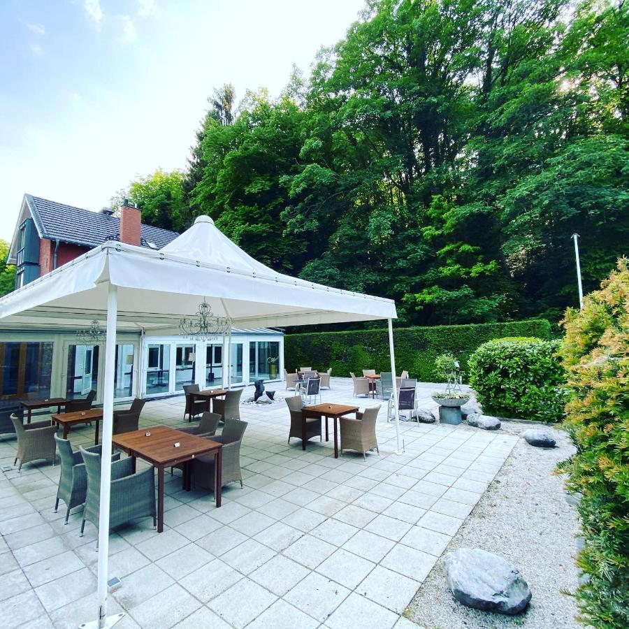 Villa Waldesruh Siegburg Dış mekan fotoğraf
