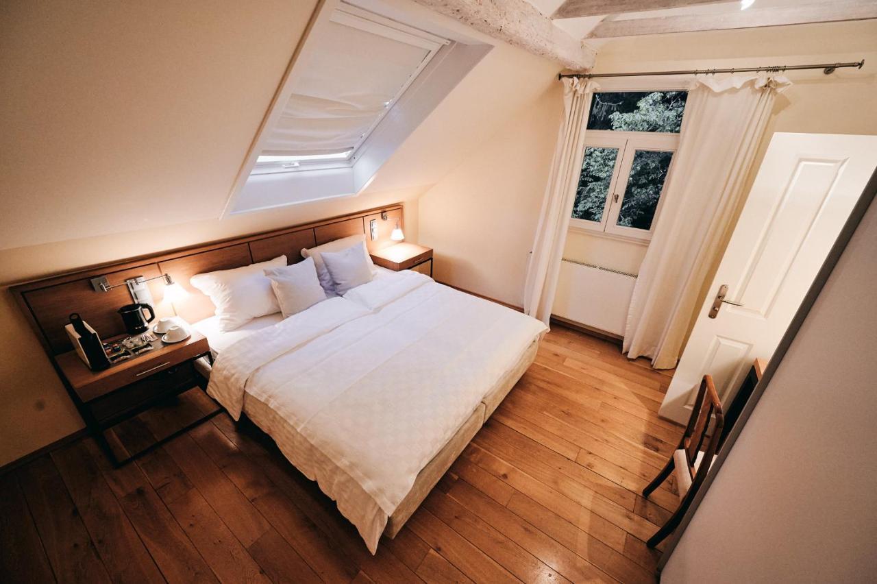 Villa Waldesruh Siegburg Dış mekan fotoğraf