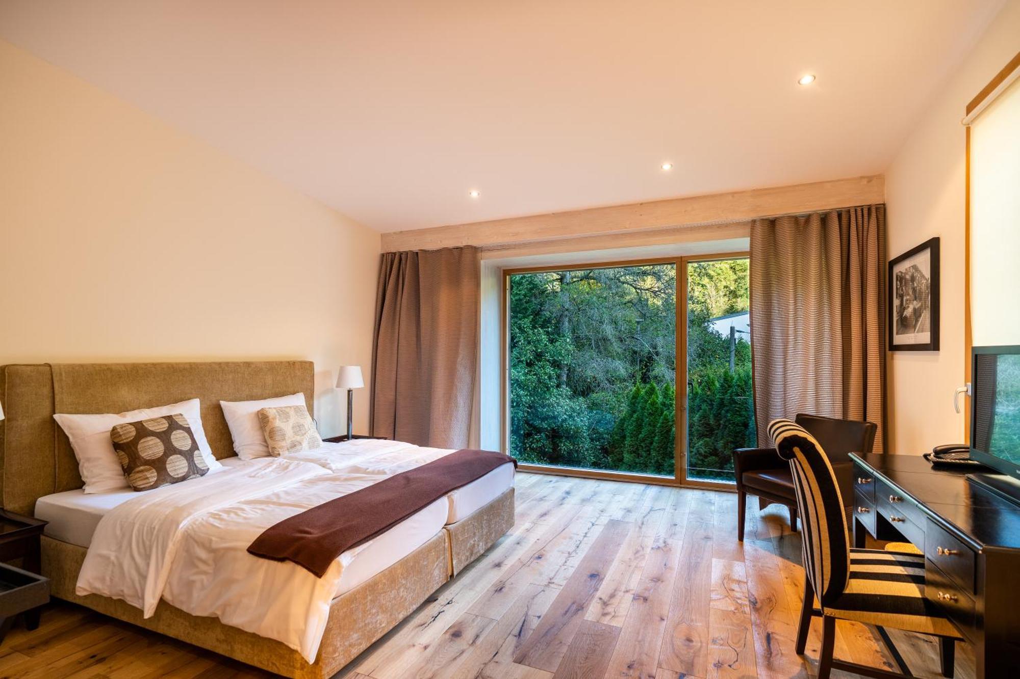 Villa Waldesruh Siegburg Dış mekan fotoğraf